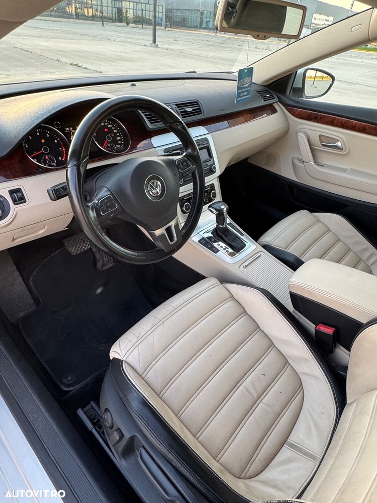 Volkswagen Passat 1.8 TSI DSG Highline - 7