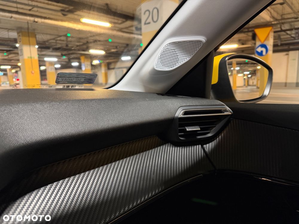 Peugeot 208 1.2 PureTech Active S&S - 24