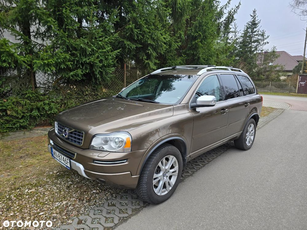 Volvo XC 90 D5 AWD Executive - 15
