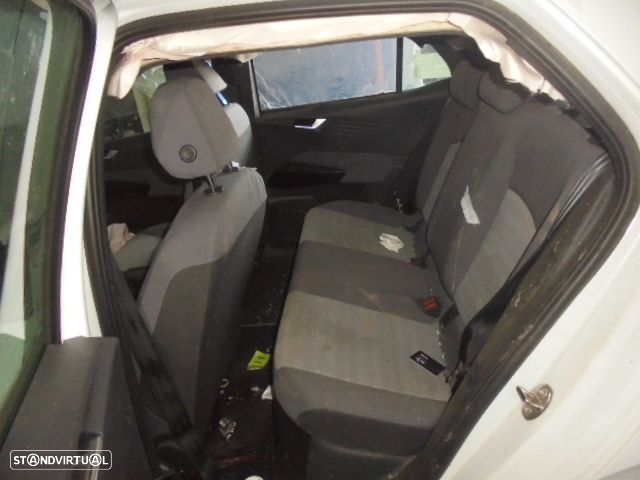 Carro MOT: EBJA CXVEL: UYY UMG VW ID3 PRO S 2020 ID3 204CV 5P BRANCO ELETRICO - 6