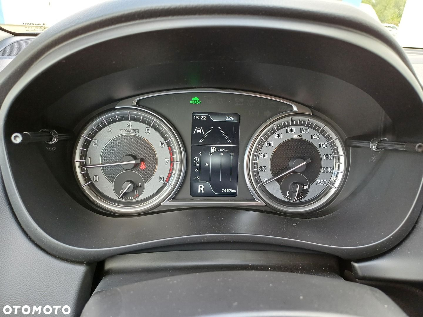 Suzuki SX4 S-Cross - 24