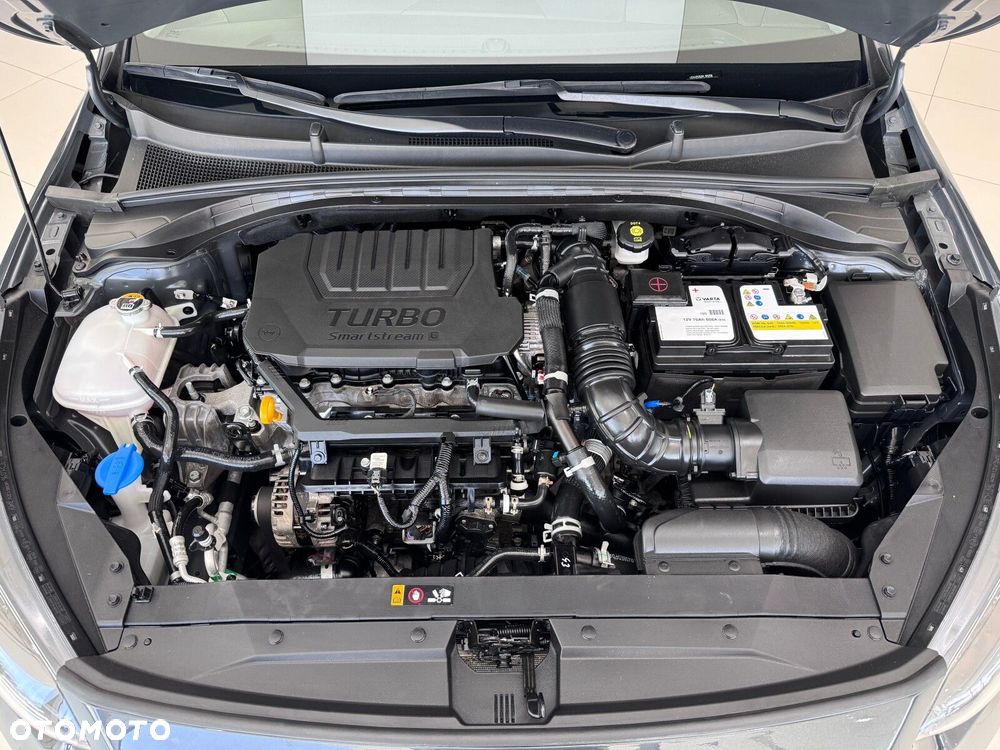 Kia Ceed 1.5 T-GDI M DCT - 19