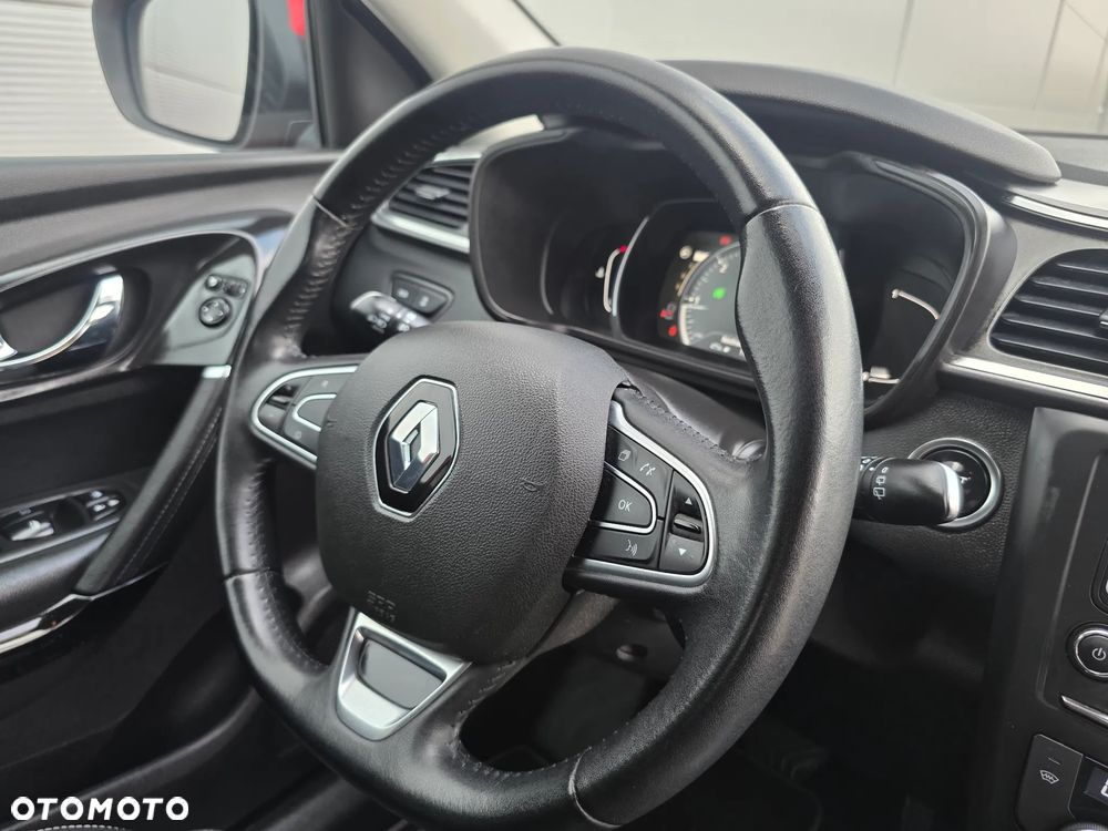 Renault Kadjar BLUE dCi 115 EDC LIMITED - 30