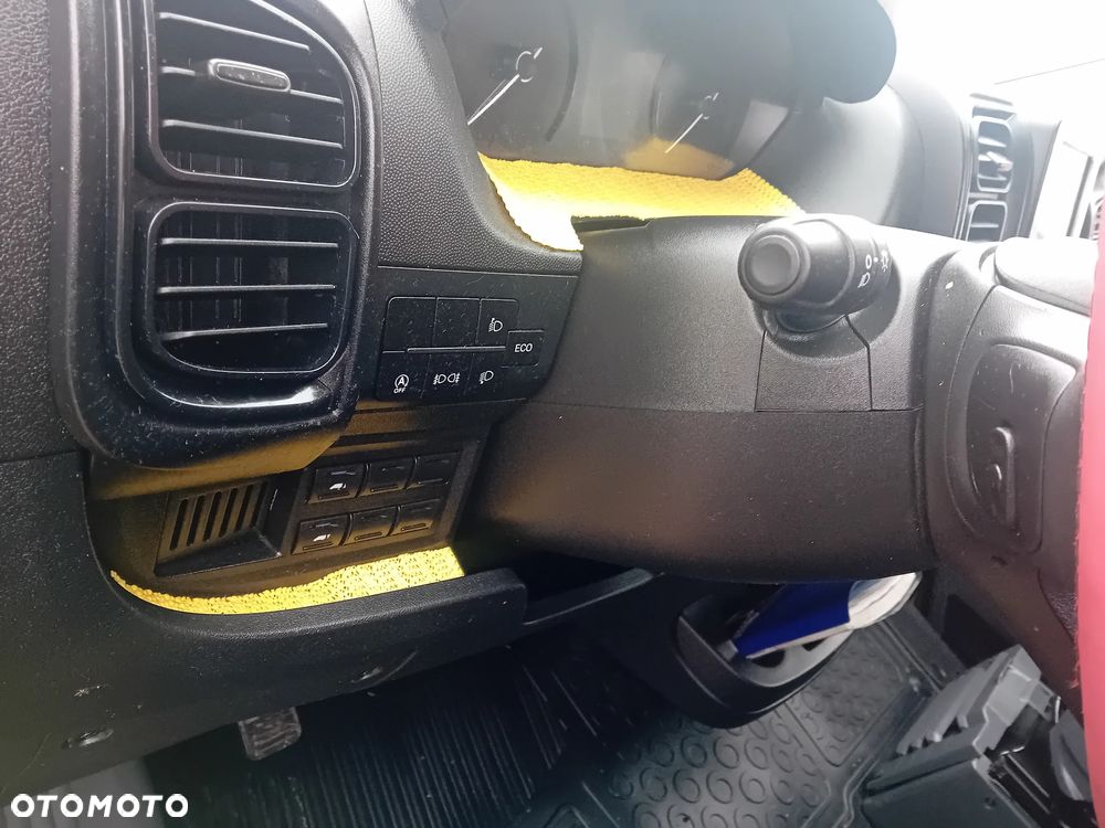 Fiat Ducato Brygadówka/Kamper - 23