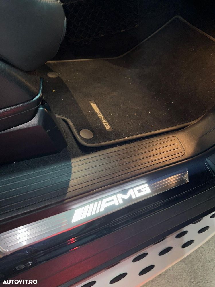 Mercedes-Benz GLE - 6