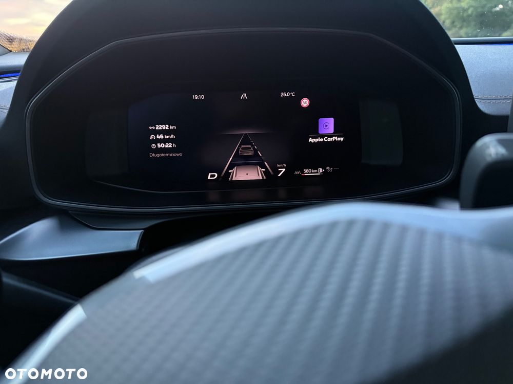 Cupra Formentor 1.5 eTSI mHEV DSG - 20
