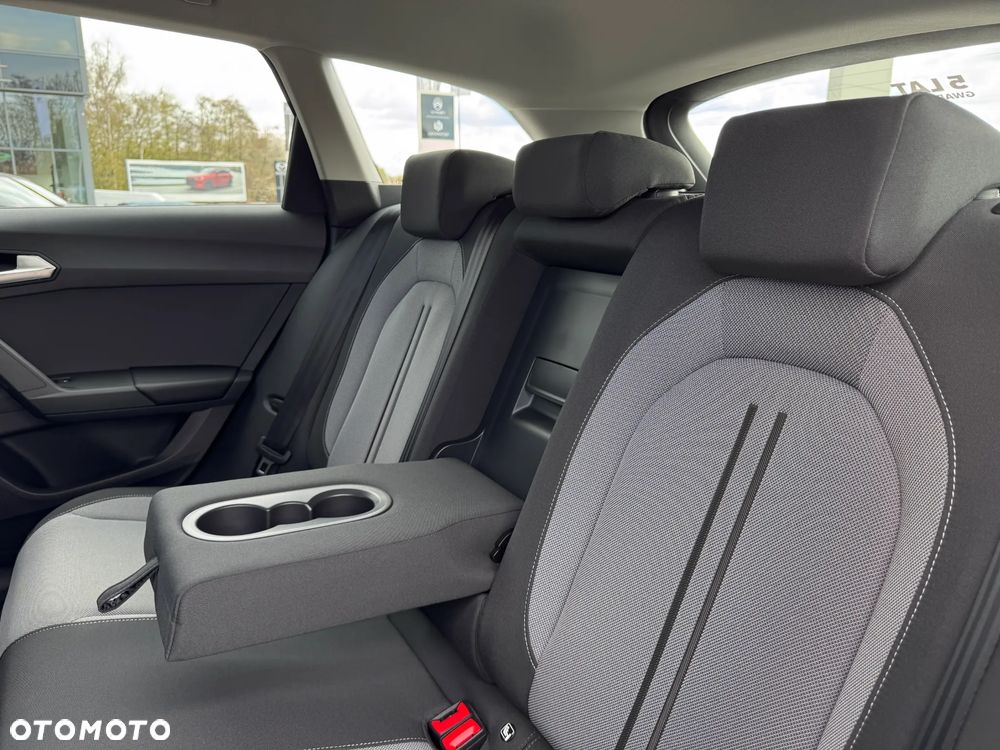 Seat Leon Sportstourer - 13