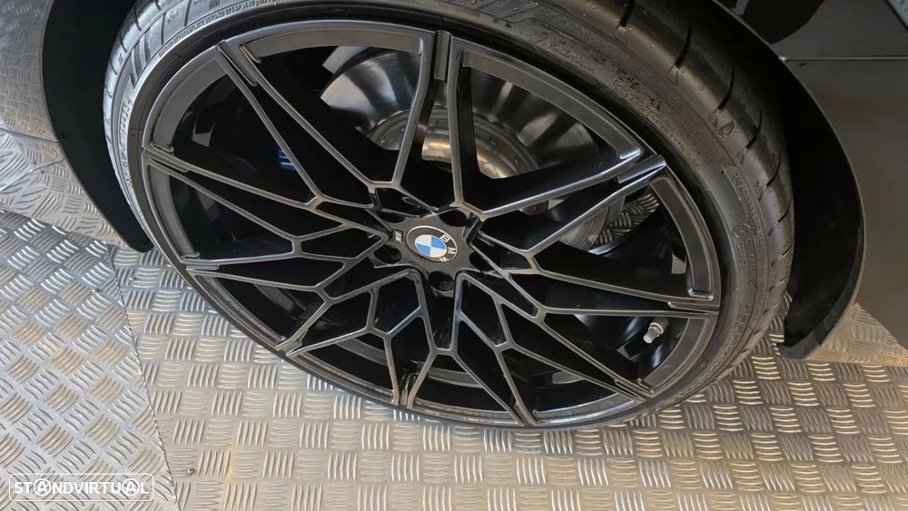 BMW 420 d Pack M Auto - 30