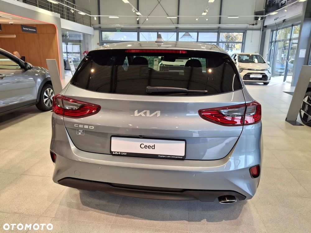 Kia Ceed 1.5 T-GDI Tribute DCT - 7
