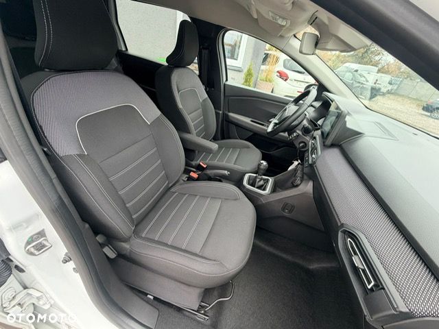 Dacia Sandero - 17
