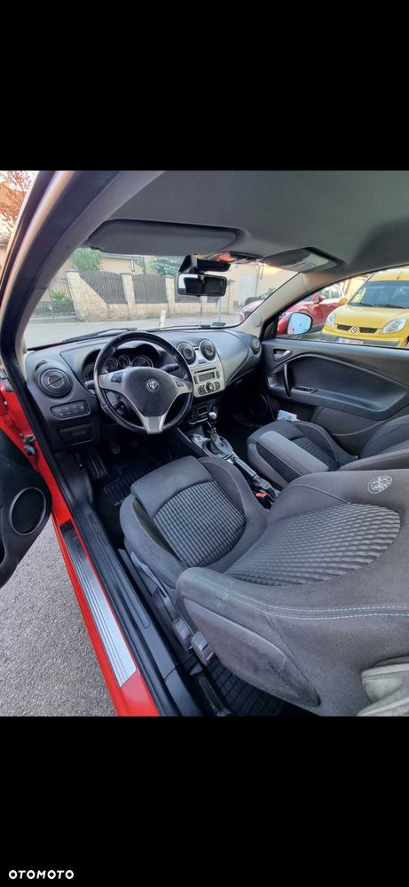 Alfa Romeo Mito - 7