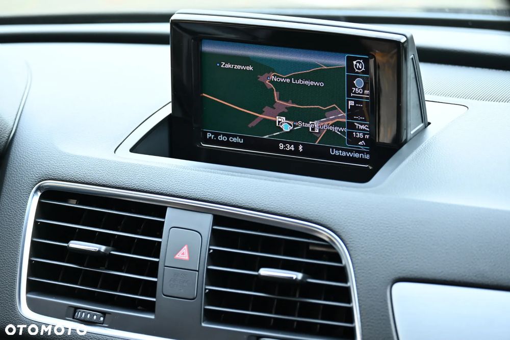 Audi Q3 2.0 TDI Quattro Prime Line S tronic - 23