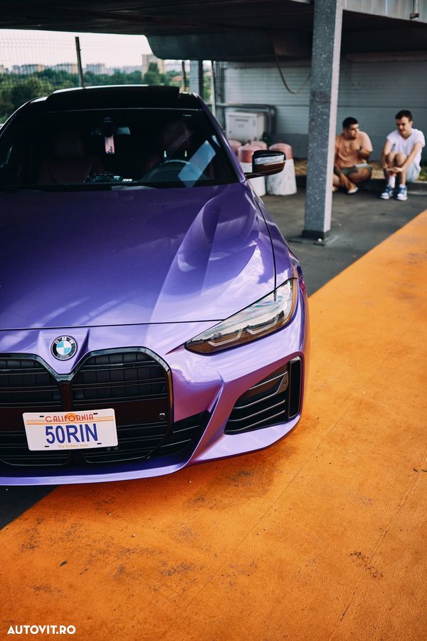 BMW Seria 4 430i - 5