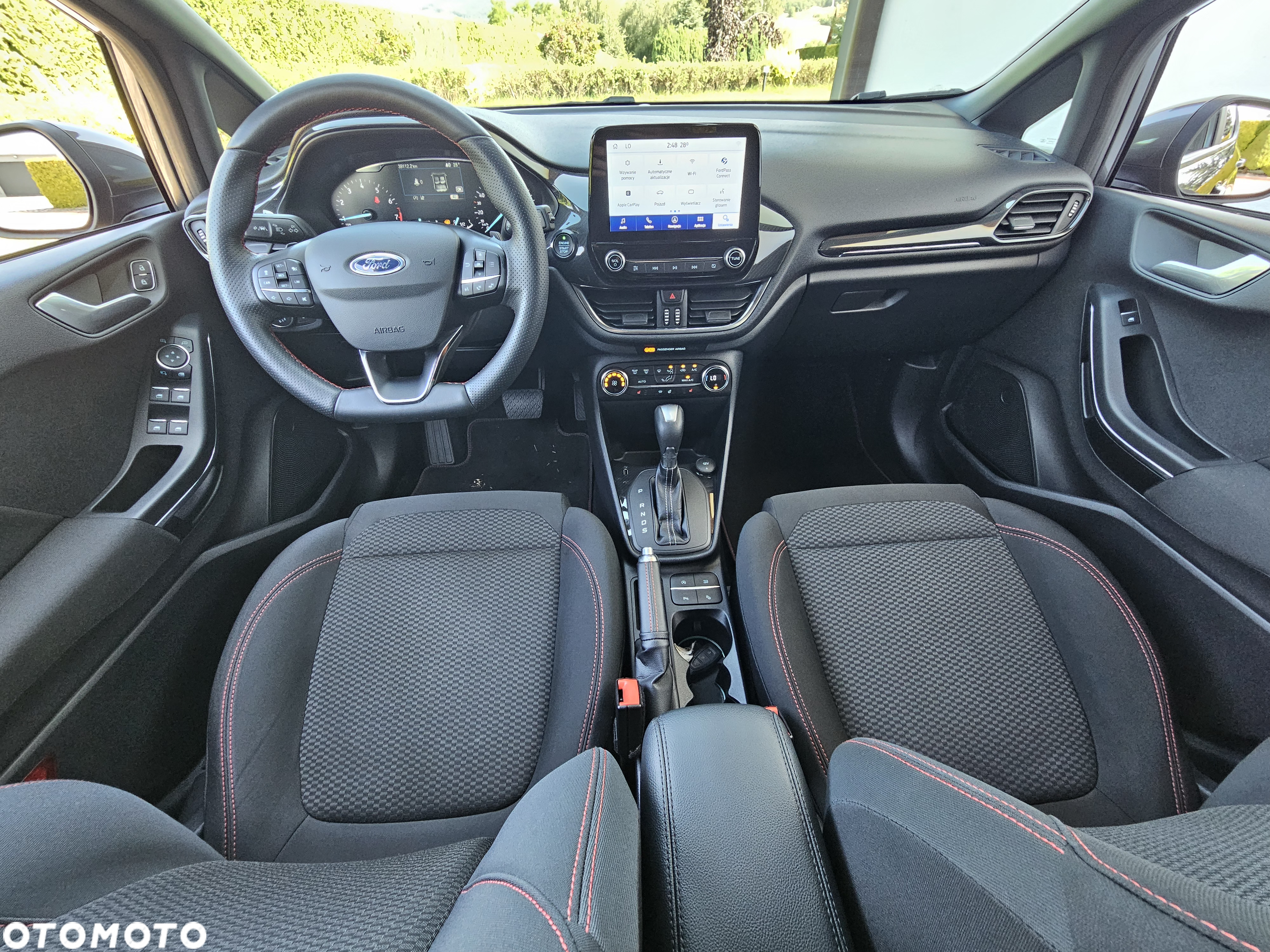Ford Fiesta - 6