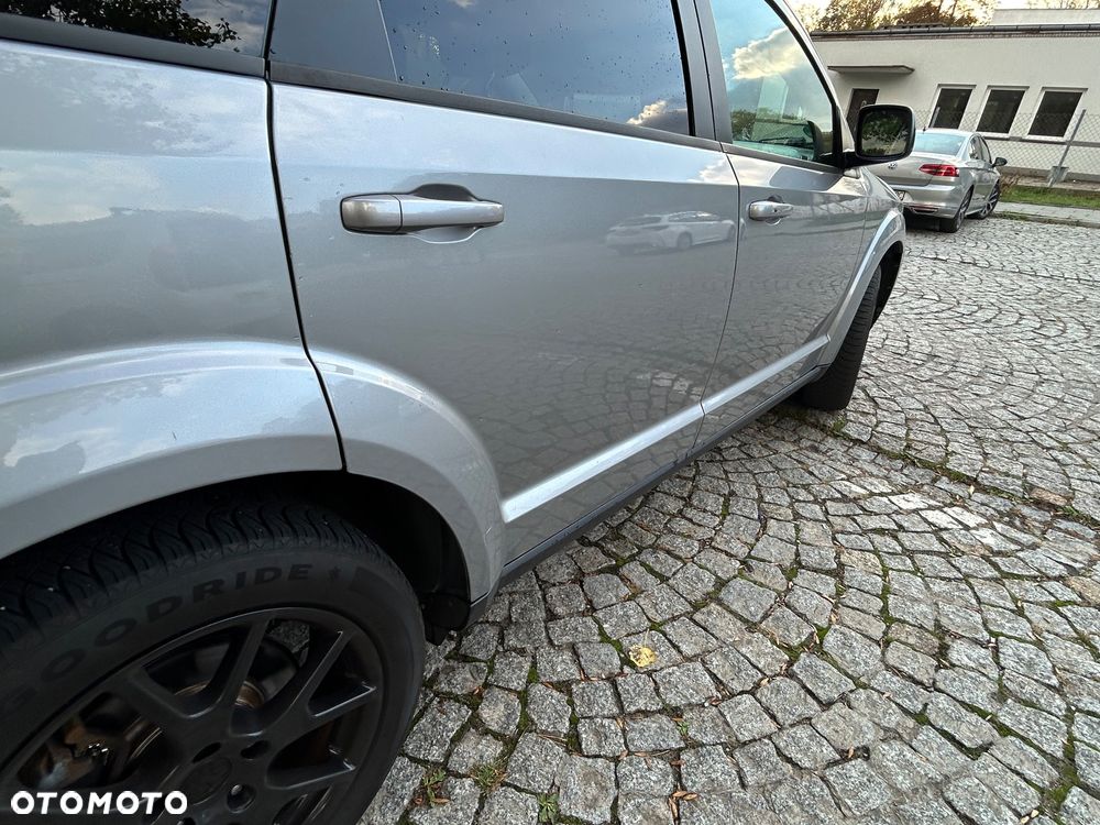 Dodge Journey - 10