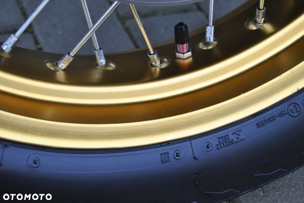 Honda Transalp - 26