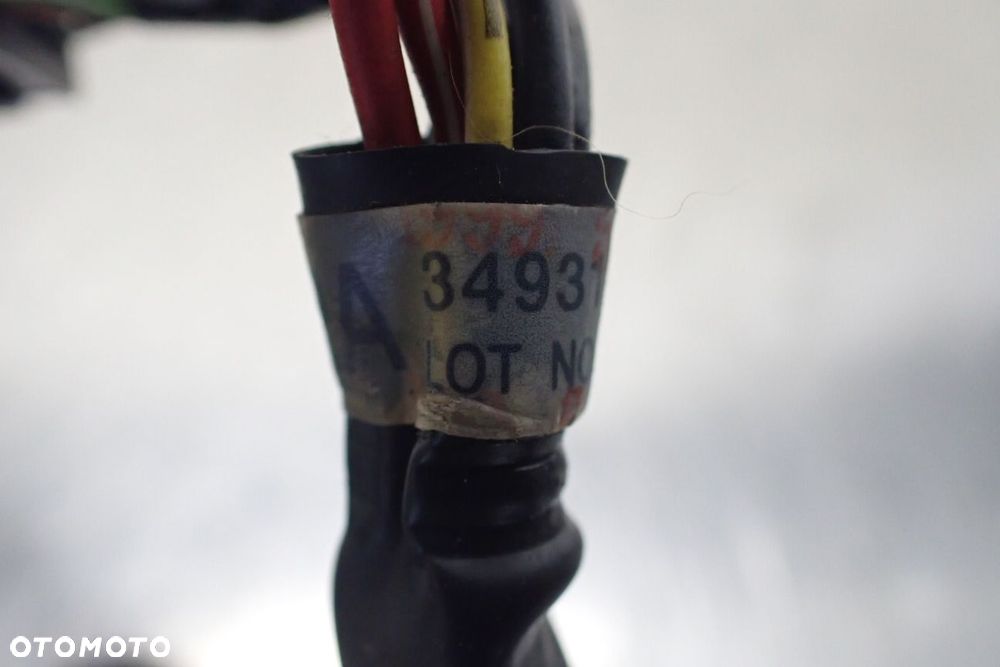 PAJĄK MANETKA HYUNDAI COUPE I LIFT 1.6 93400-27130 - 6