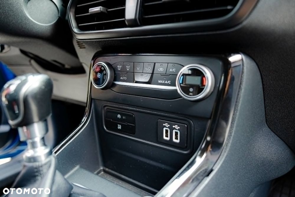 Ford EcoSport 1.0 EcoBoost Titanium ASS - 5