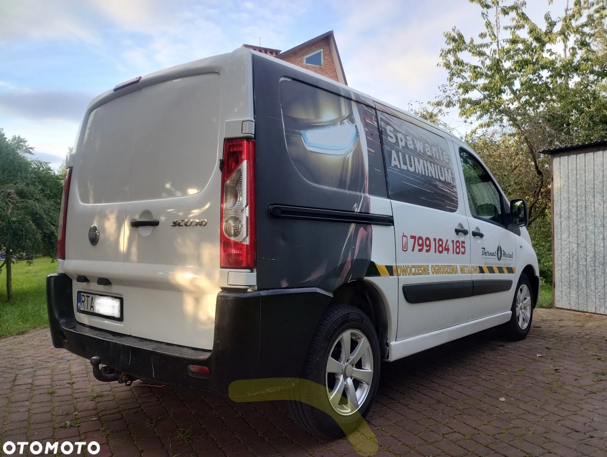Fiat Scudo - 3