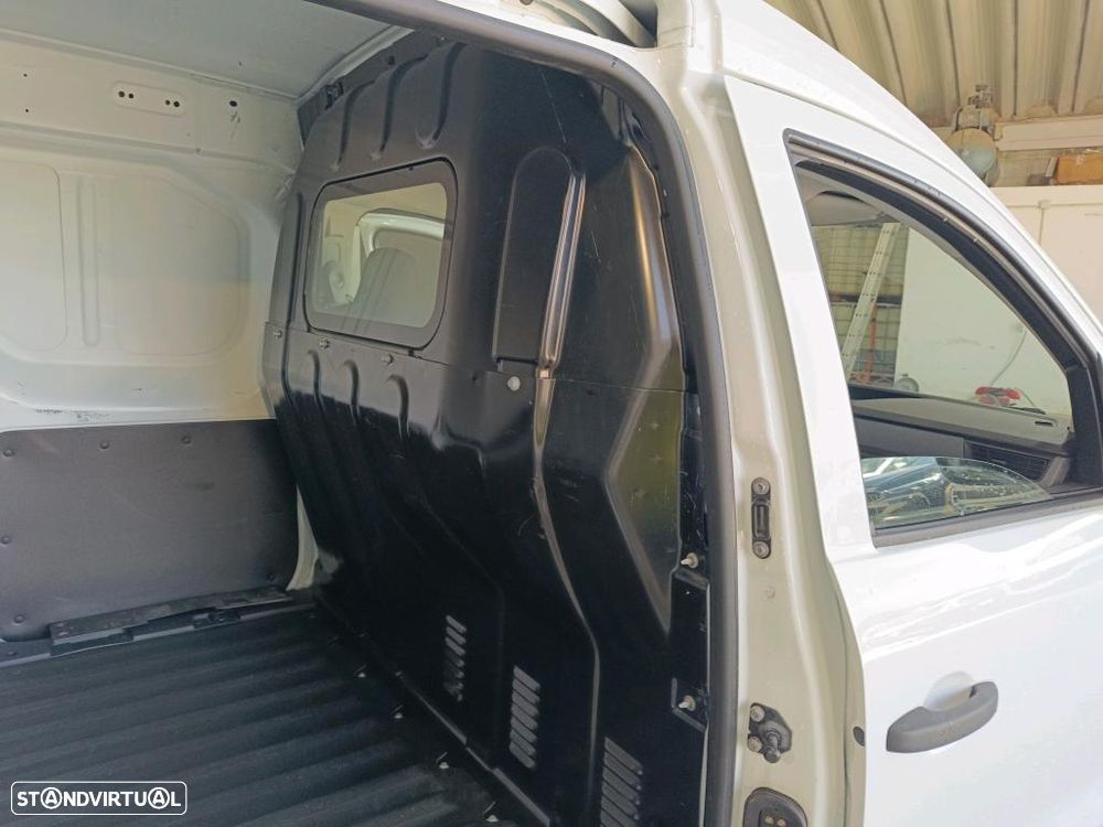 Renault Express Van 1.5 Blue dCi Confort - 8