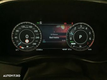 Jaguar F-Pace P400e AWD R-Dynamic HSE - 7