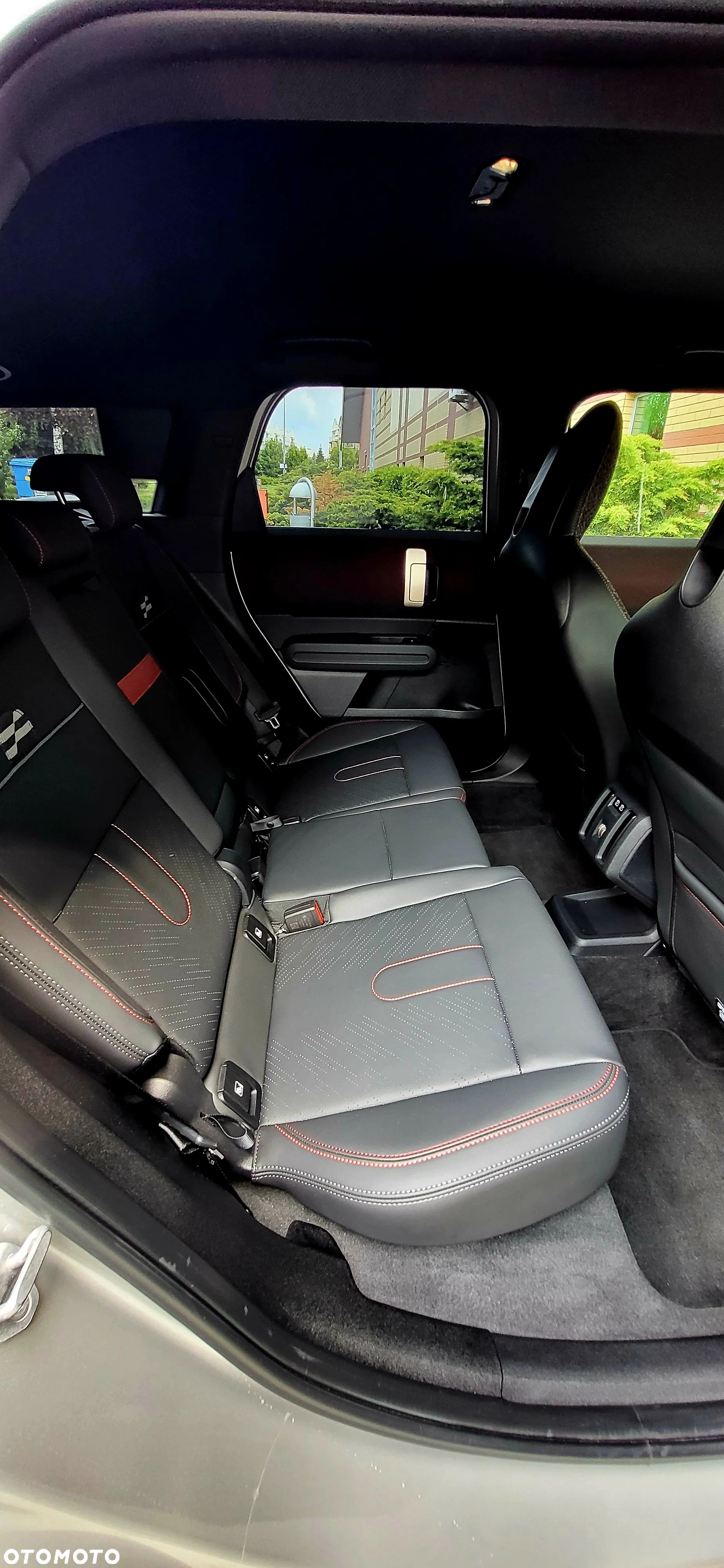MINI John Cooper Works ALL4 sport - 15