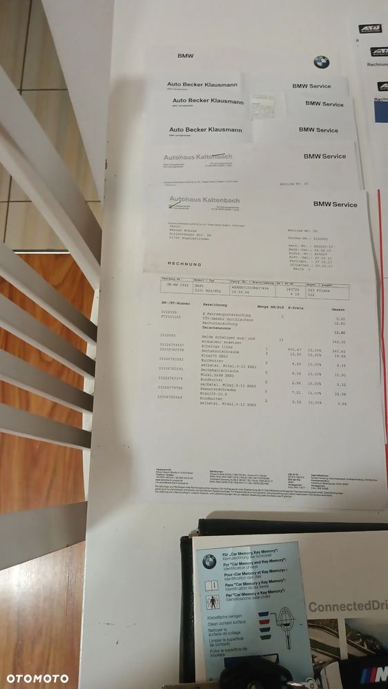 BMW Seria 5 - 23