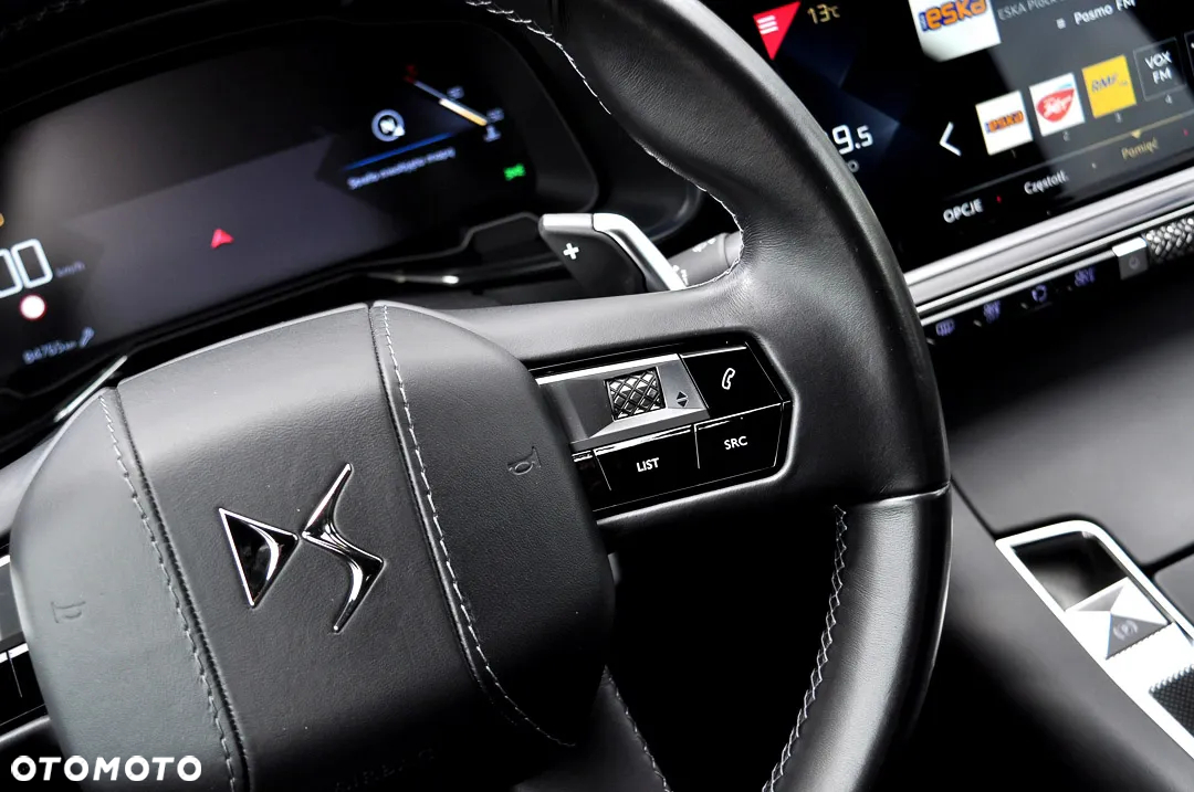 DS Automobiles DS 7 Crossback 1.5 BlueHDi Rivoli - 24