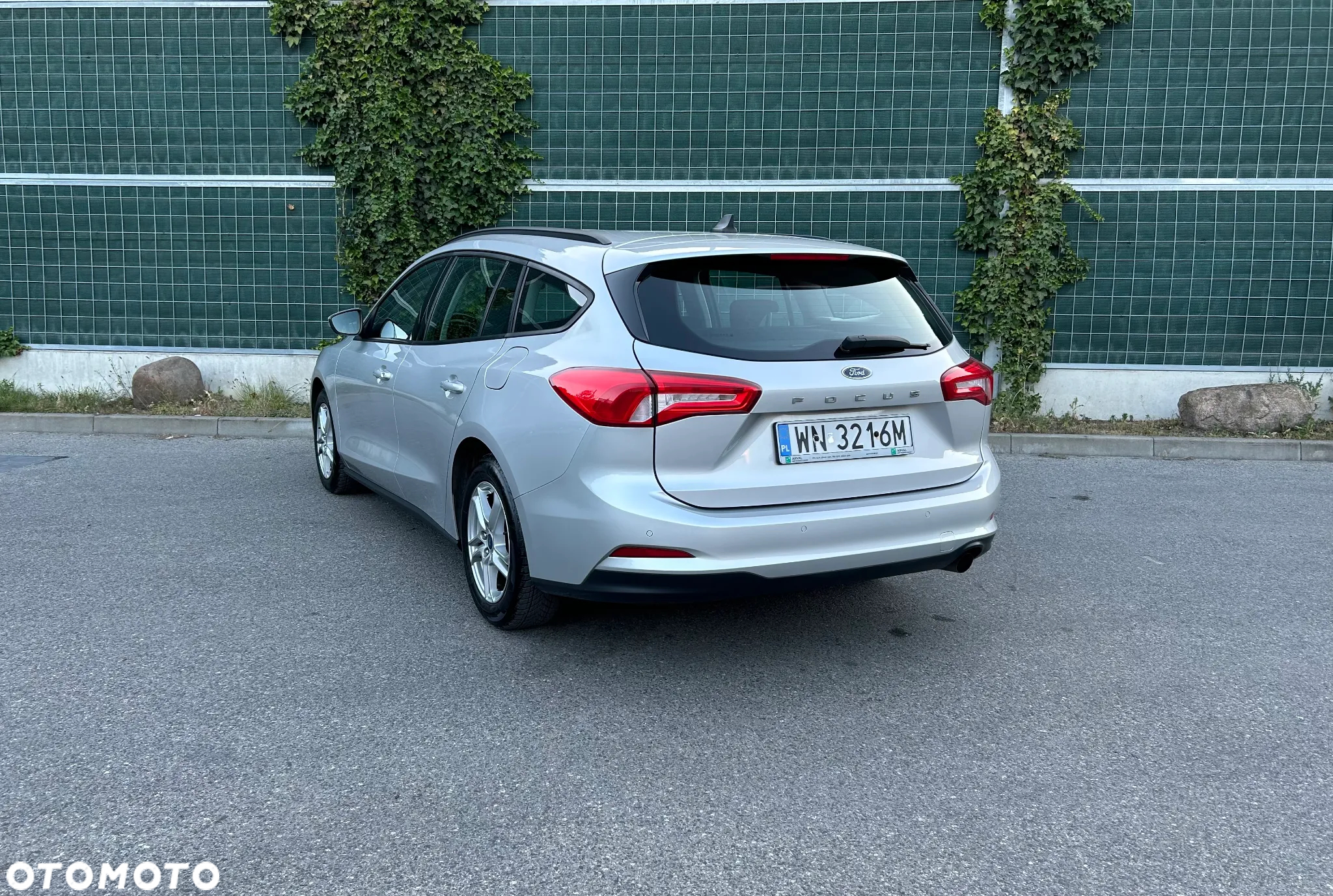 Ford Focus 1.5 EcoBlue Trend - 15