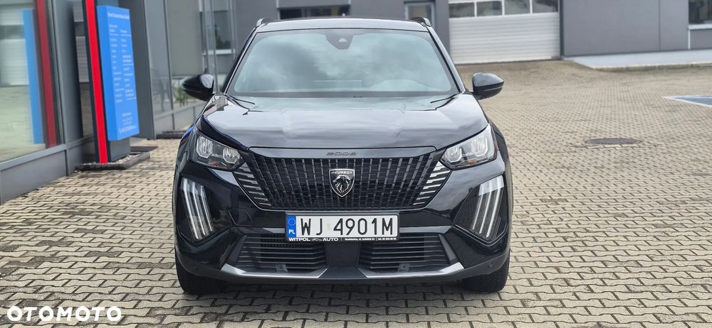 Peugeot 2008 PureTech 130 Allure S&S EAT8 - 2