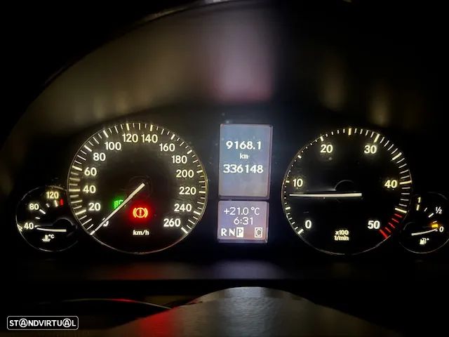 Mercedes-Benz C 220 T CDI Auto Avantgarde - 12