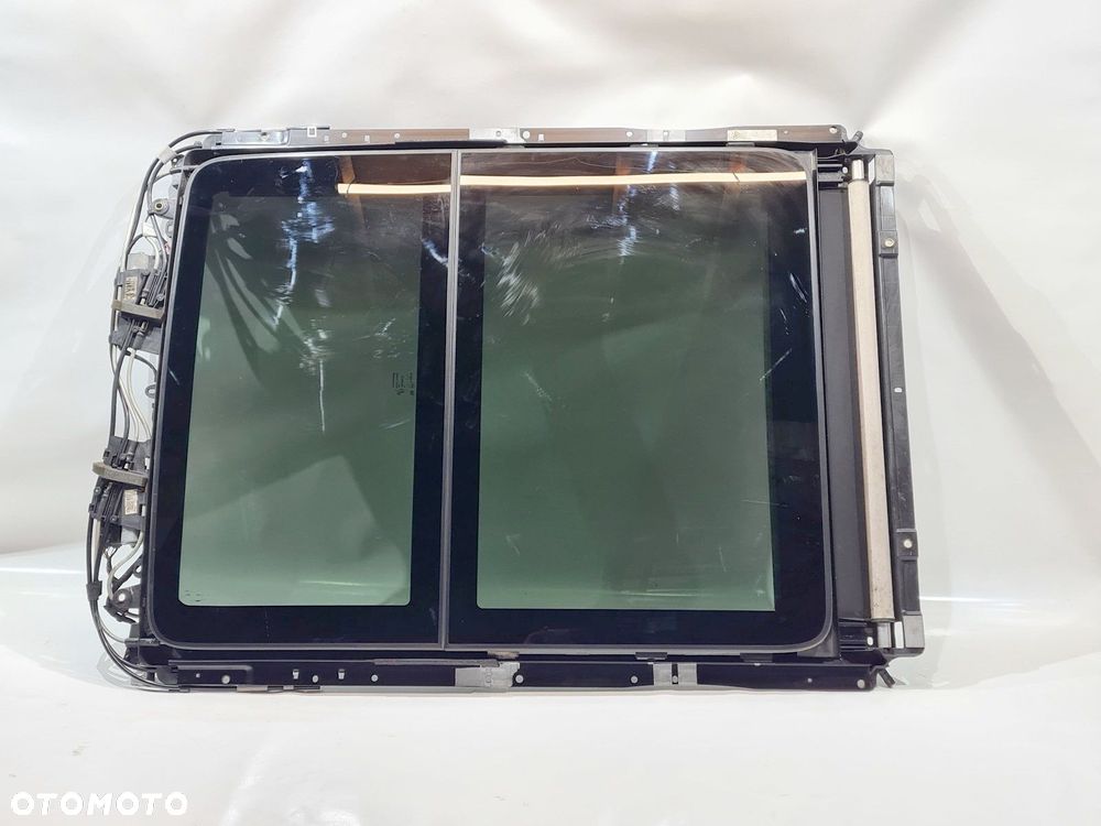 szyberdach panorama jeep grand cherokee wk2 11r - 1