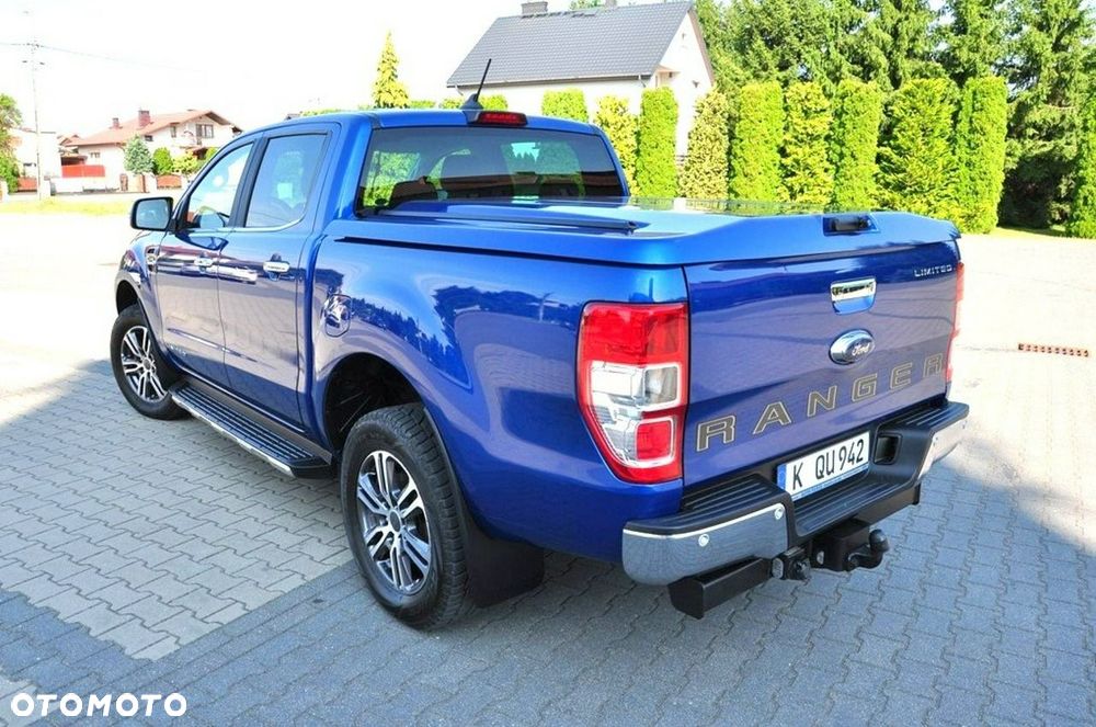 Ford Ranger - 23