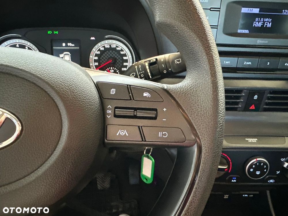 Hyundai i20 1.2 Classic - 24