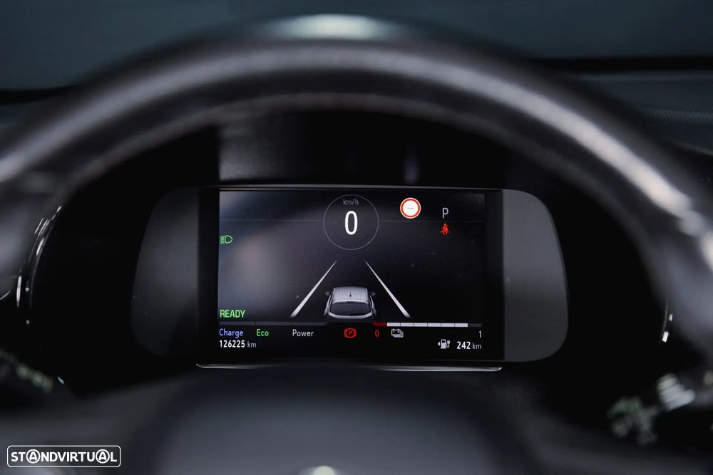 Opel Corsa-e Elegance - 21