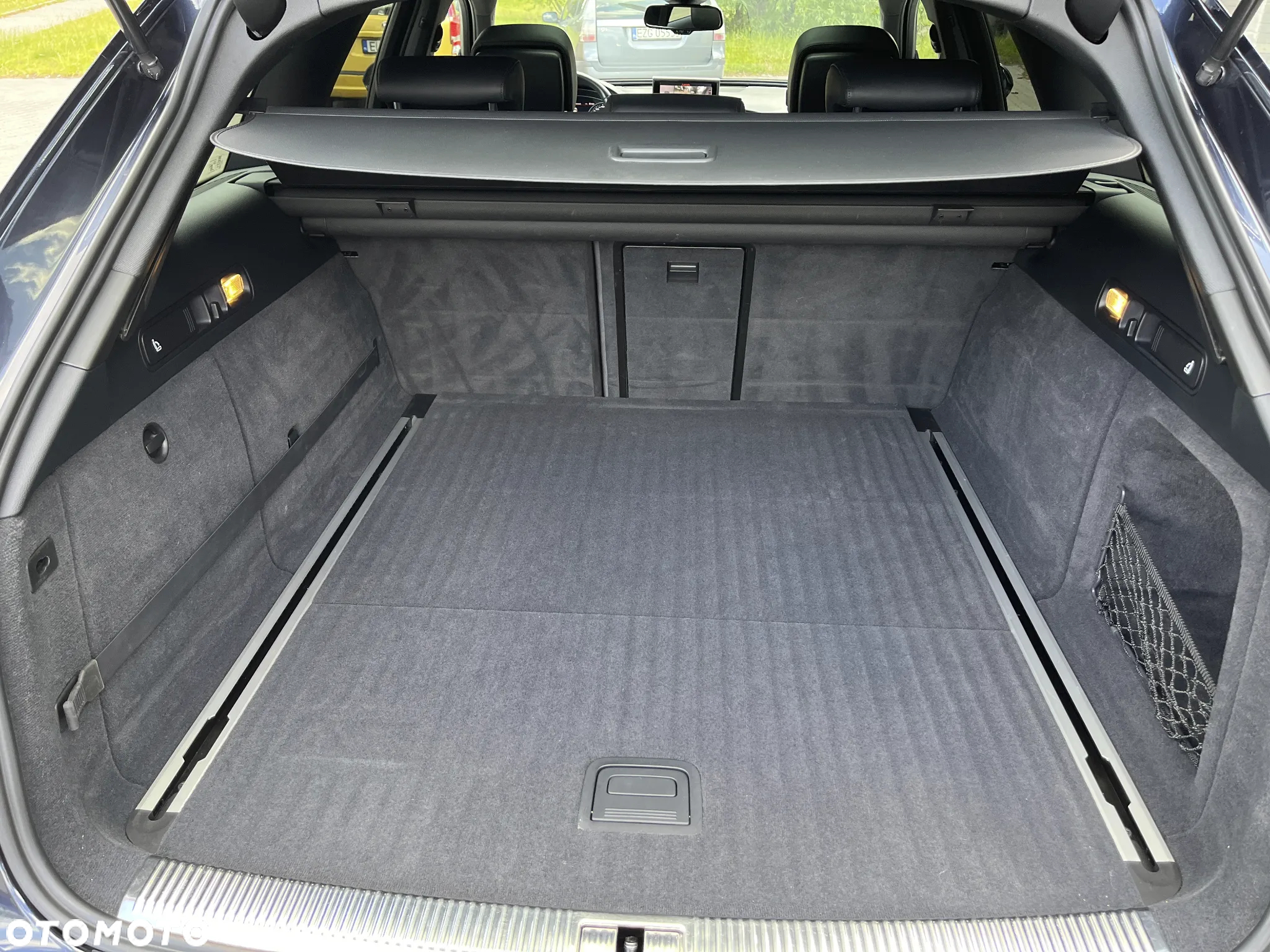 Audi A6 Allroad 3.0 TDI Quattro Tiptr - 15