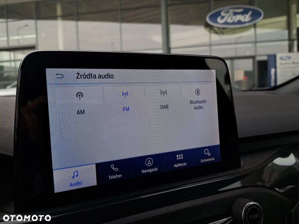 Ford Focus 1.0 EcoBoost mHEV ST-Line Style - 37