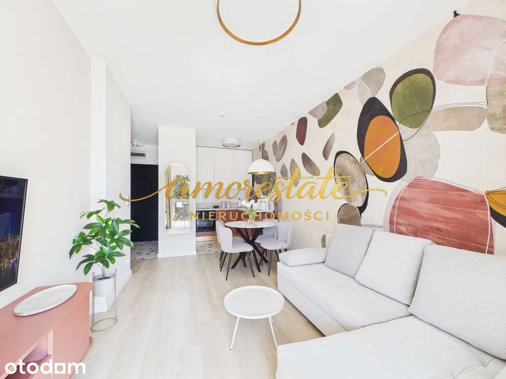 Apartament nad morzem - gotowy biznes!