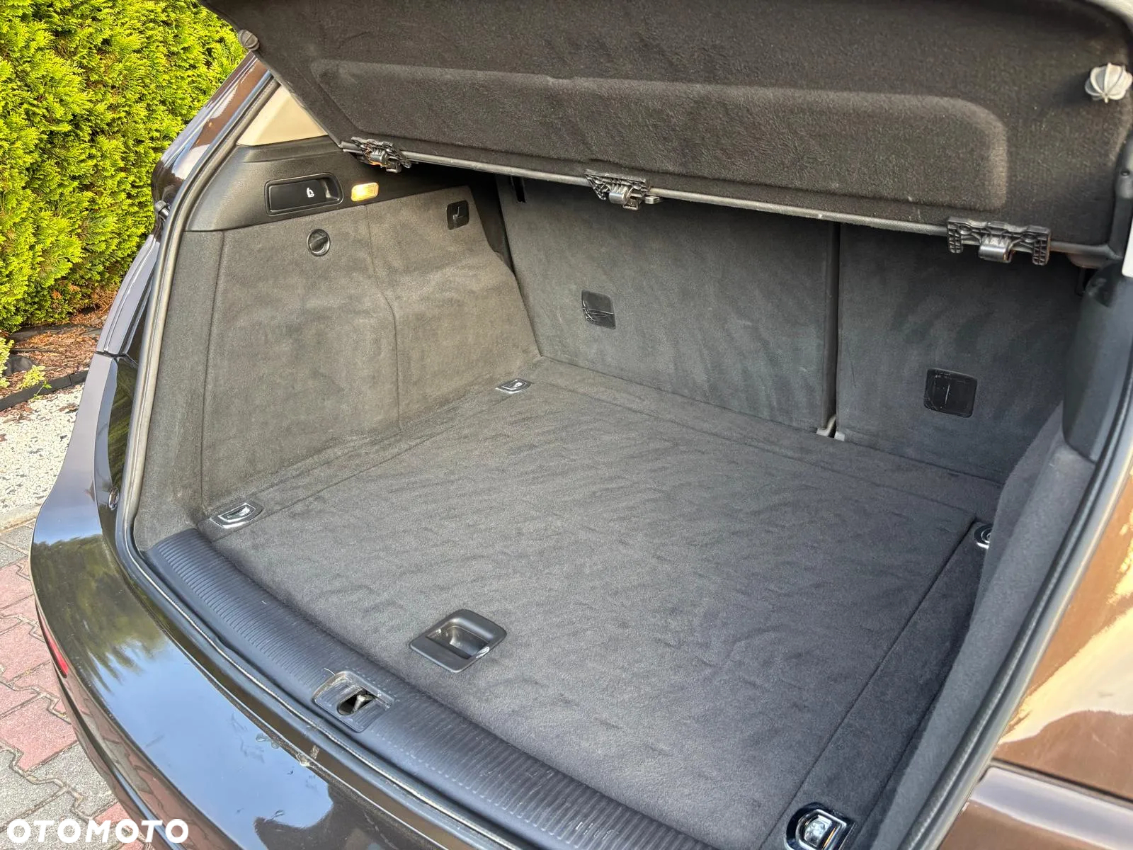 Audi Q5 2.0 TDI Quattro - 33
