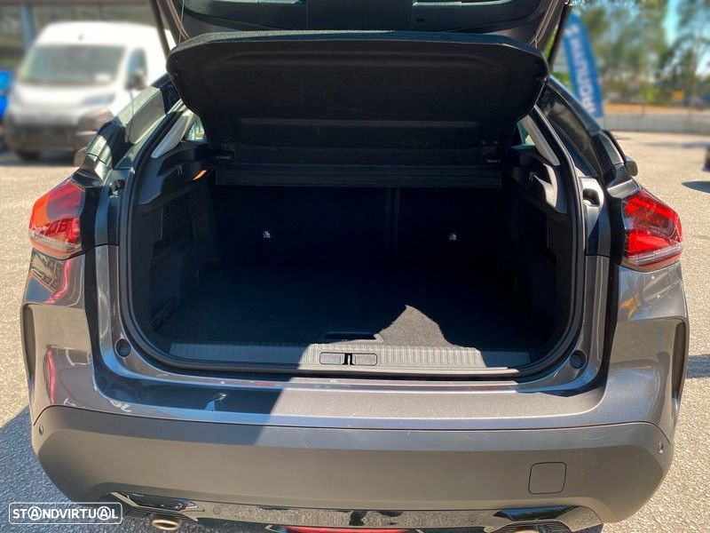 Citroën C4 1.2 PureTech Plus - 6