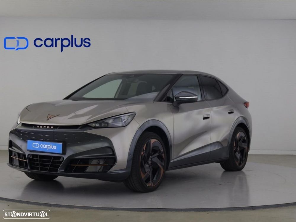 Cupra Tavascan 77 kWh Adrenaline - 1