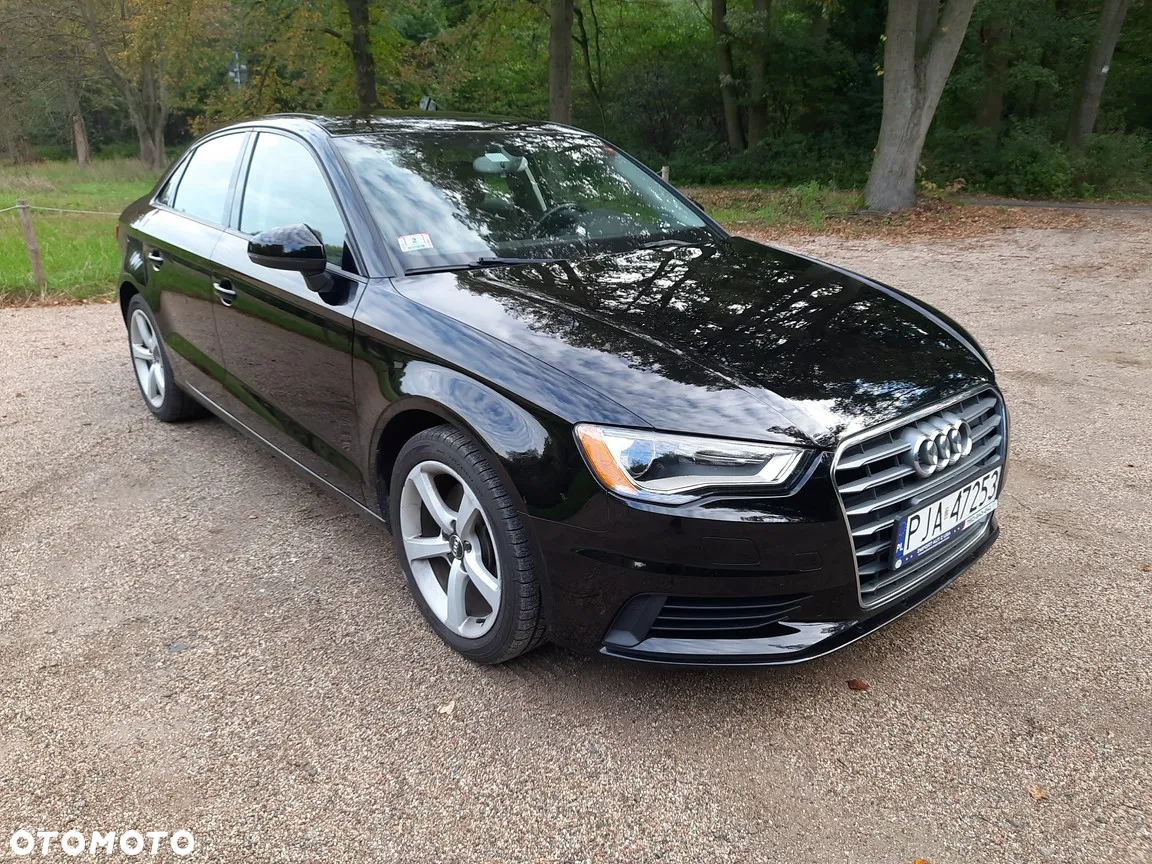 Audi A3 - 15