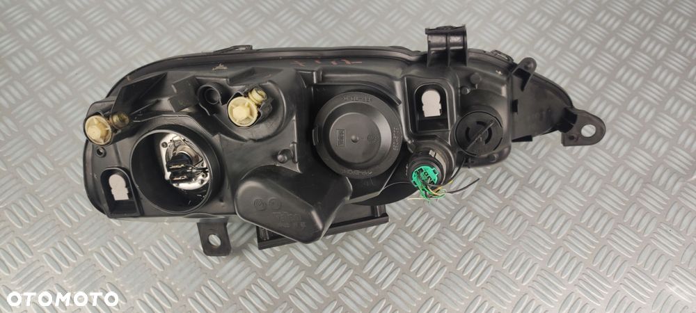 89101232SX reflektor lampa lewy lewa przód przednia ALFA ROMEO 147 LIFT EU - 4