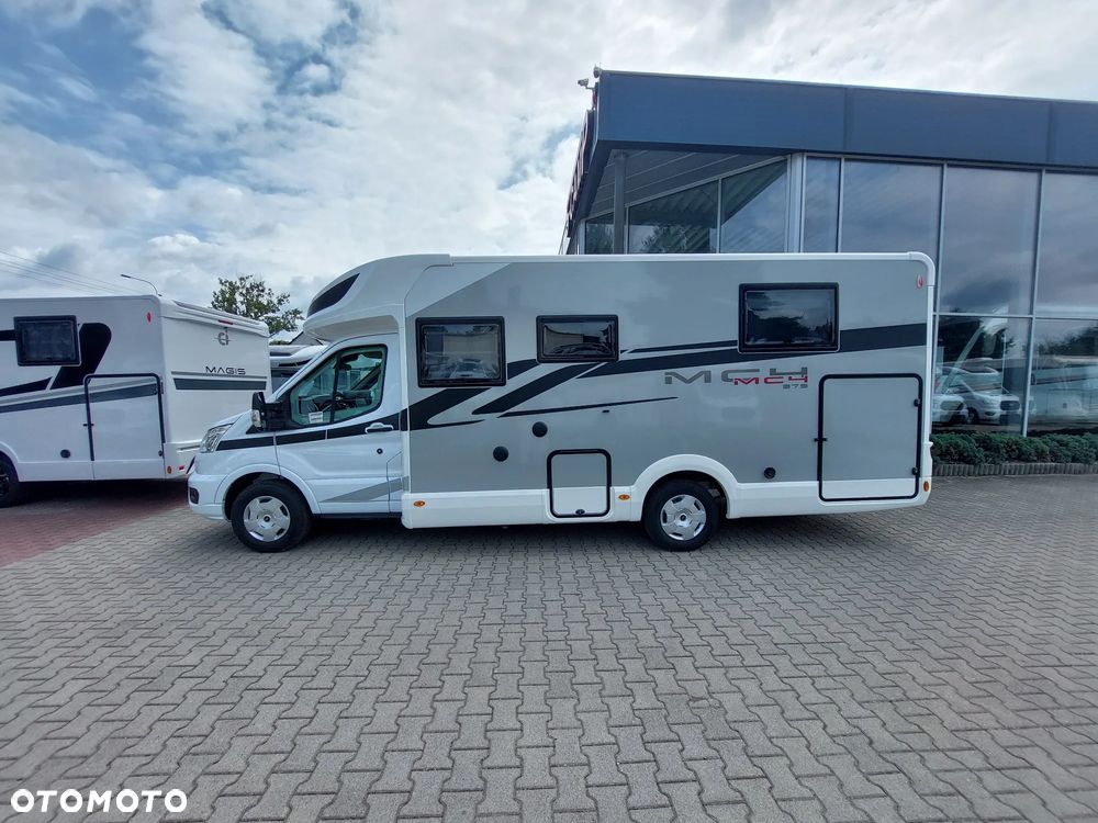 McLOUIS Mc 4 379 - 2