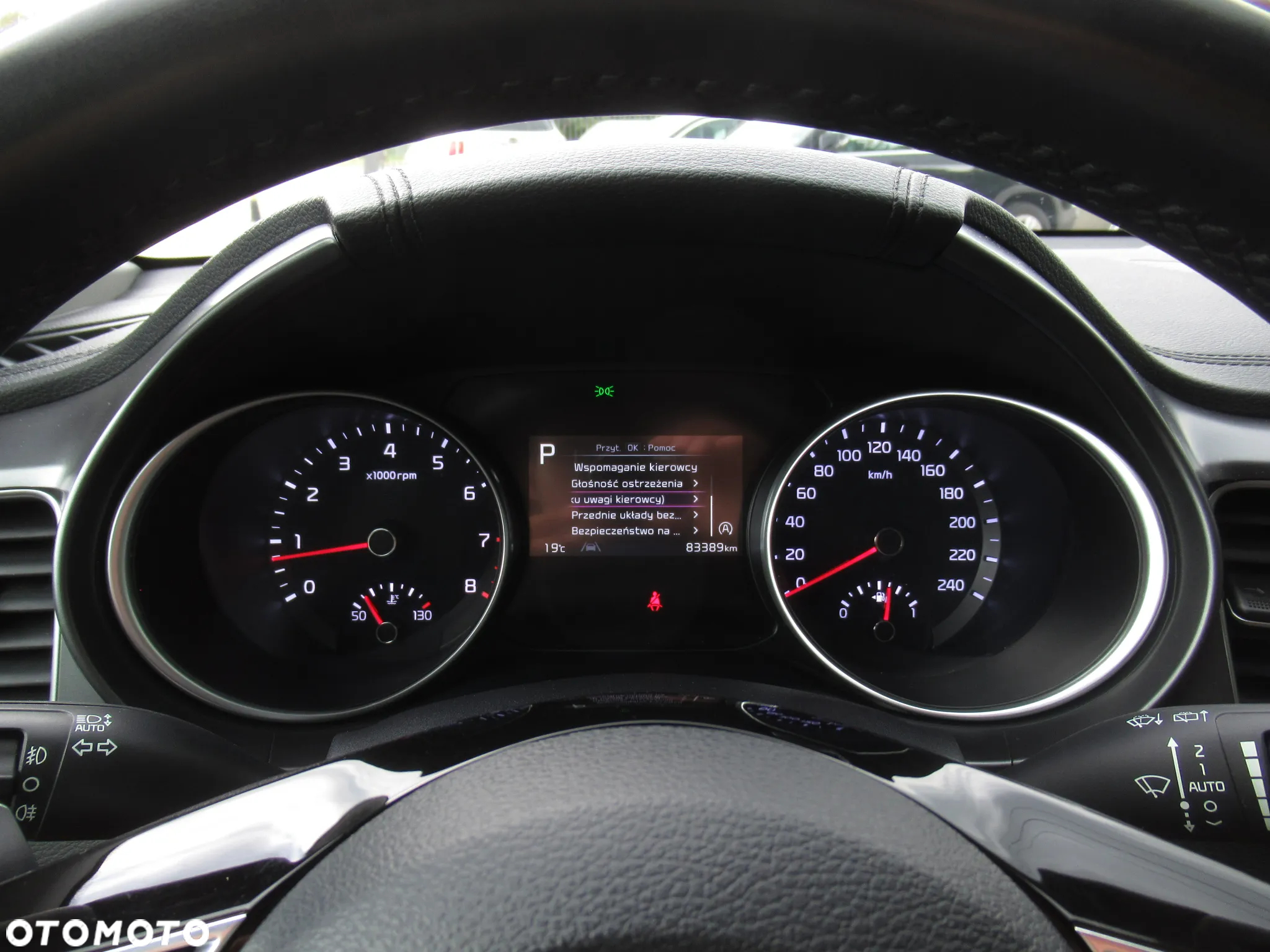 Kia Ceed 1.5 T-GDI M DCT - 31