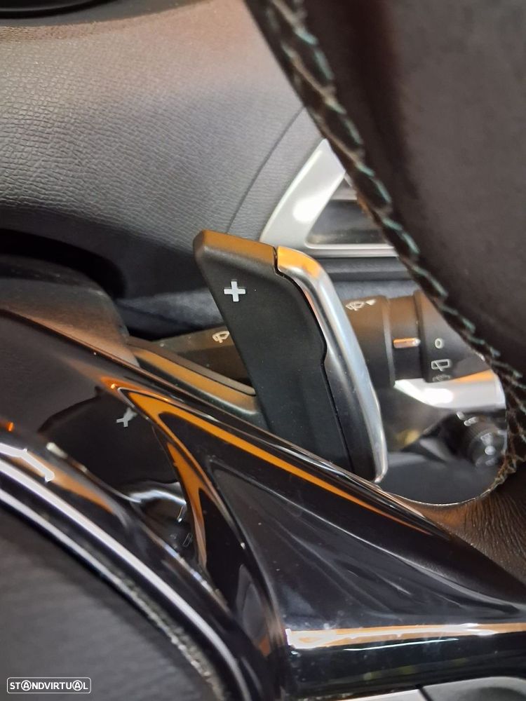 Peugeot 3008 PureTech 130 Stop & Start GPF EAT8 Crossway - 29