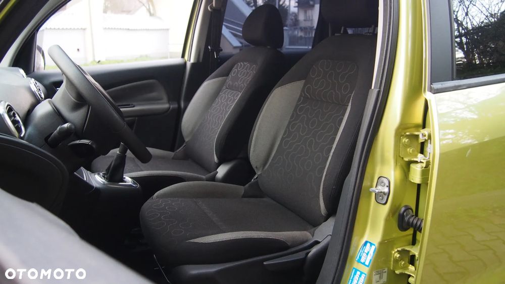 Citroën C3 Picasso VTi 120 Exclusive - 21