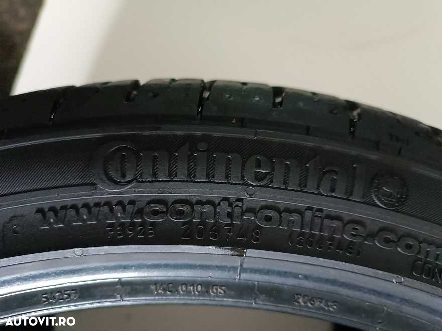 ANVELOPE 215 40 17 87V 215/40/17 CONTINENTAL CP V10528 VARA - 4