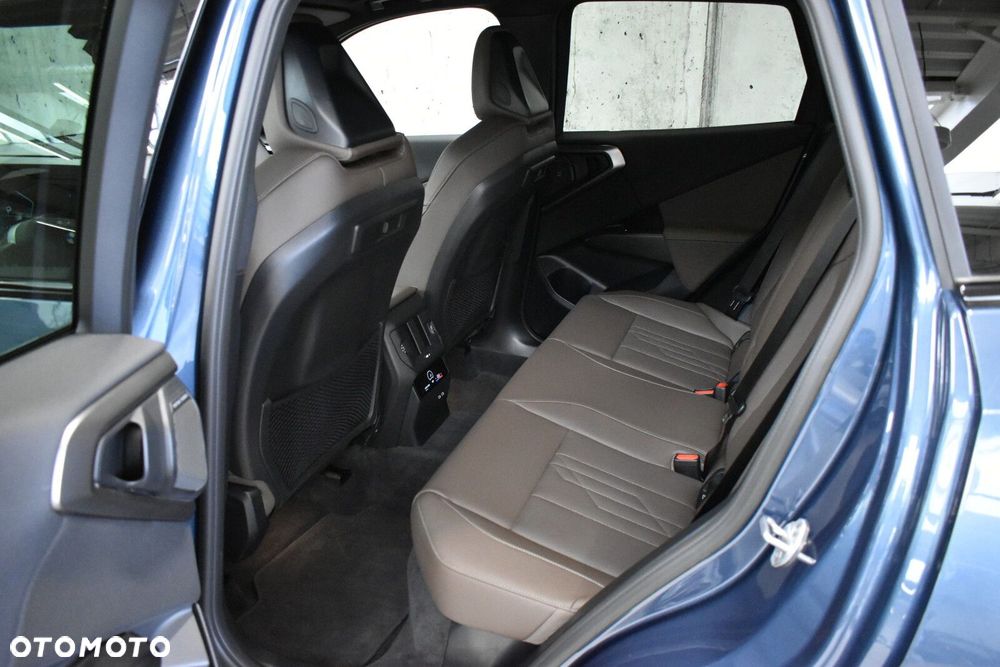 BMW X3 - 21