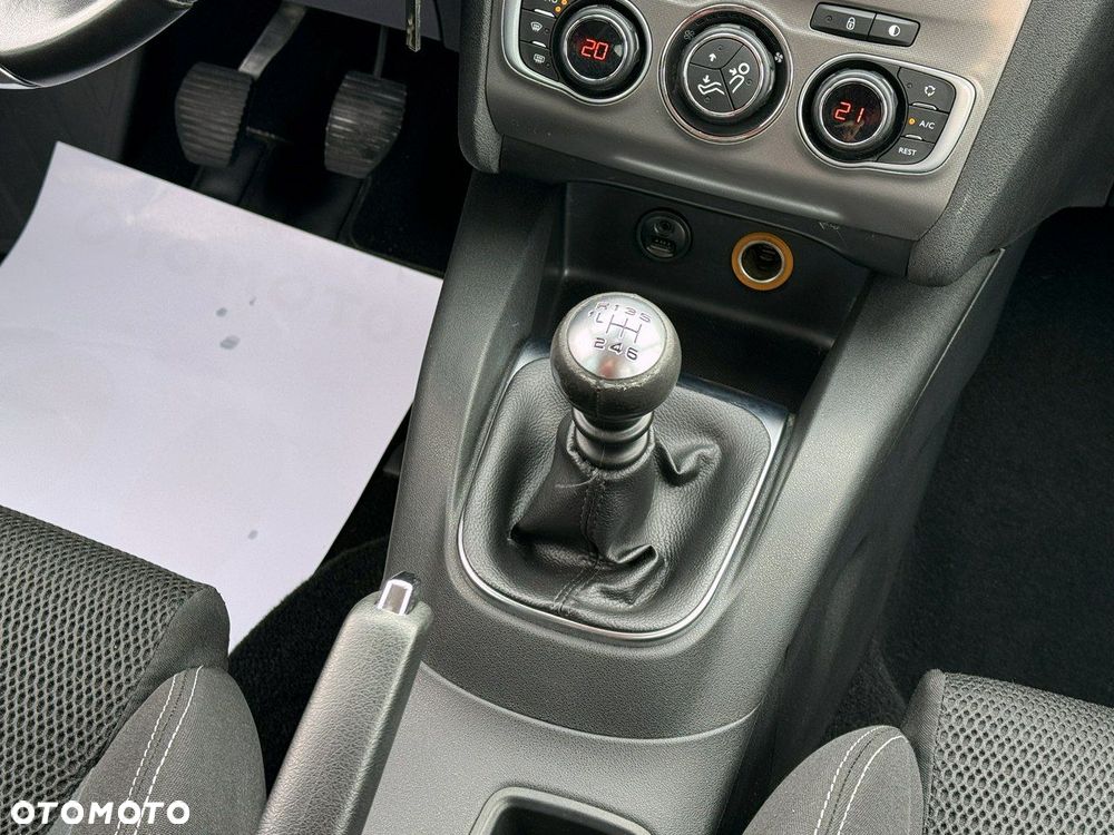 Citroën C4 - 30